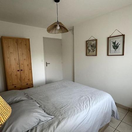 T2 Independant Avec Jardin Apartment Livron-sur-Drome Luaran gambar