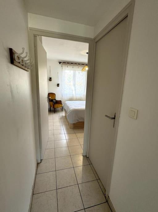 T2 Independant Avec Jardin Apartment Livron-sur-Drome Luaran gambar