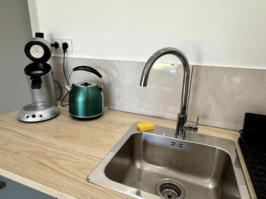 T2 Independant Avec Jardin Apartment Livron-sur-Drome Luaran gambar