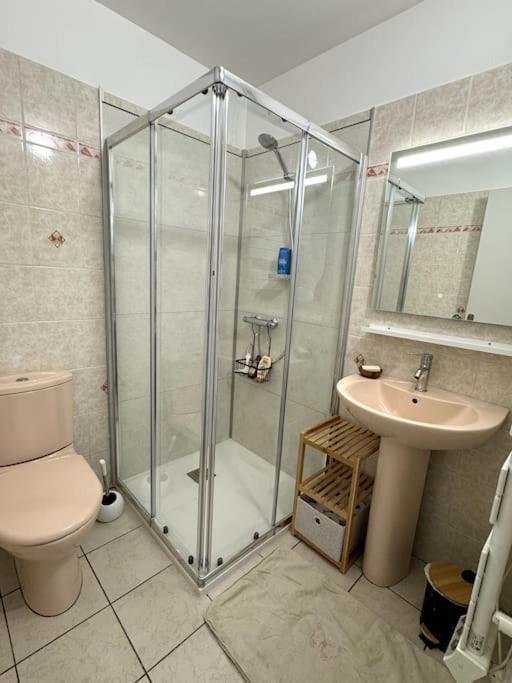 T2 Independant Avec Jardin Apartment Livron-sur-Drome Luaran gambar