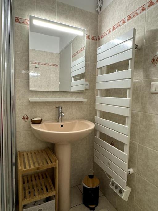 T2 Independant Avec Jardin Apartment Livron-sur-Drome Luaran gambar
